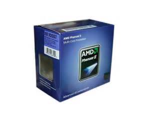 AMD 羿龙II X4 905e（盒）_百度百科