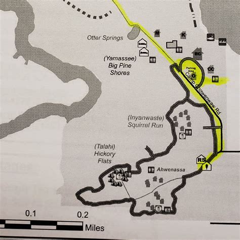 Camp Chowenwaw Park | The Dyrt