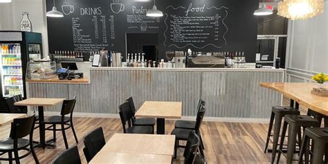 Locals Coffee