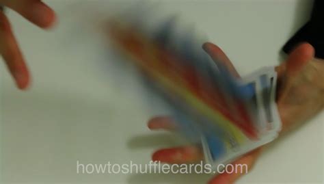 Card Trick Spring Cut 的图像结果