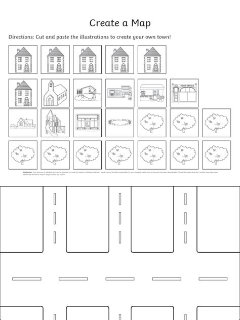 Image result for Make Atownship Map Using Python