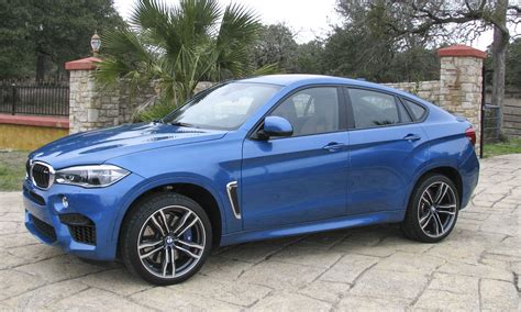 2015 BMW X6 M: Review - autoNXT.net