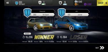 Top Speed APK Download for Android Free