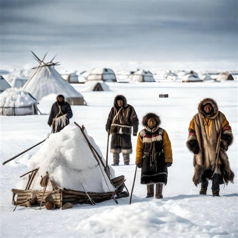 Inuit Language 的图像结果