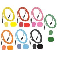 Image result for Studio Mic Color Code