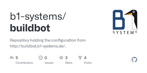 Image result for Buildbot Tutorial