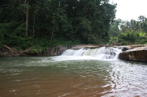 Kerala Waterfalls Kanthanpara | Only In Your State Only In Your State