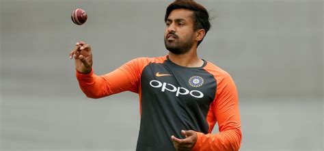 Karun Nairs Exclusion From Team India In 5th Test Sparks Massive ...