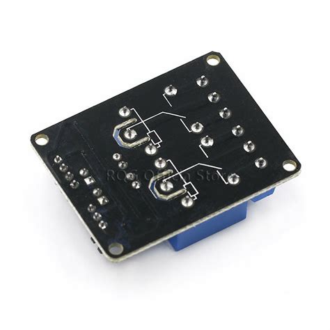 Image result for 2Ch 5V Relay Module