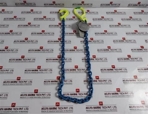 Gunnebo Mg1/egkn 1-leg Branch Lifting Sling – Aeliya Marine Tech