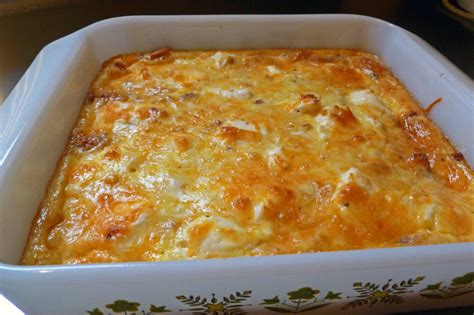 Image result for Cheese Strata