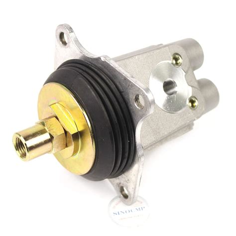 SINOCMP Pilot Valve 702-16-01091 - Excavator Pilot Valve For Komatsu ...