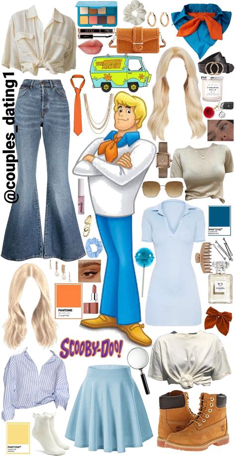 Scooby doo diy costume – Artofit