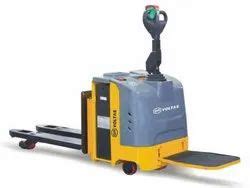 Pallet Truck - TLX 20 - 2.0 Ton Battery Operated Pallet Truck Trader ...