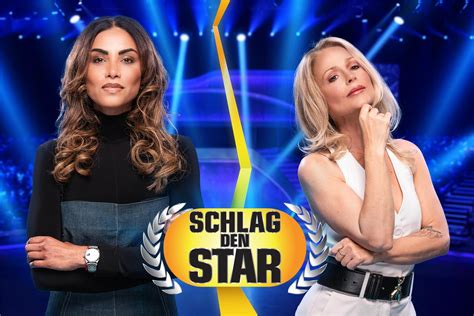 Schlag den Star: Dieses Duell gibt es in der nächsten Folge