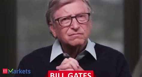 As we get vaccine approved in next 4 months, India can play a big role ...