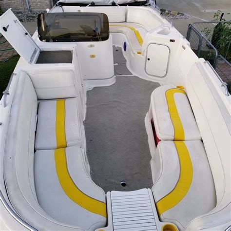 Bayliner Rendezvous 2659 1995 for sale for $10,200 - Boats-from-USA.com
