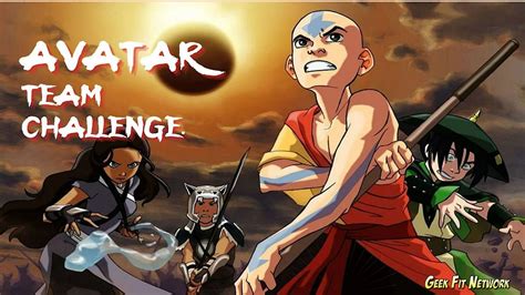 Avatar Team Fitness Challenge, Rich 4 Fit, Raleigh, 18 May 2024 | AllEvents