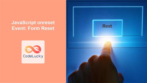 Image result for Reset Submit HTML