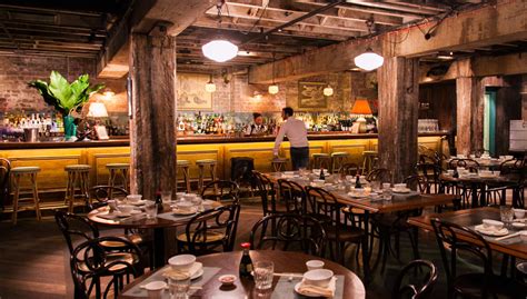 Mr. Wong Chinese Restaurant Sydney CBD