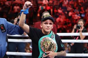 Jesse "Bam" Rodriguez: Biography, record, fights and more - ESPN