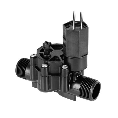 Rain Bird 100DVMM 1” BSP Erkek Dişli Vana, 24V. 1 Custom - Rain Bird Market