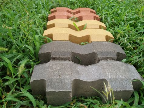 植草砖施工介绍 植草砖价格是多少 - 装修保障网