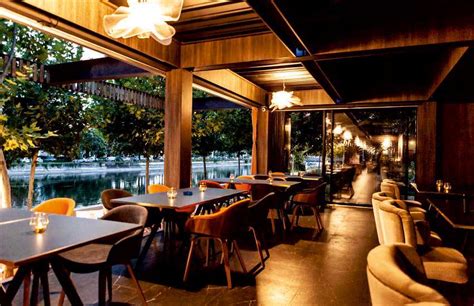 Restaurant Interior Design 的图像结果