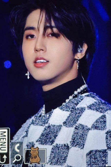 Han SKZ Paris Performance в 2024 г | Красивые мужчины, Знаменитости, Квокка