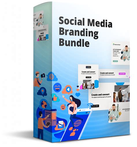 Social Media Boost Bundle