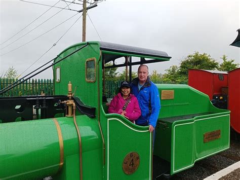 Lartigue Monorail (Listowel) - All You Need to Know BEFORE You Go