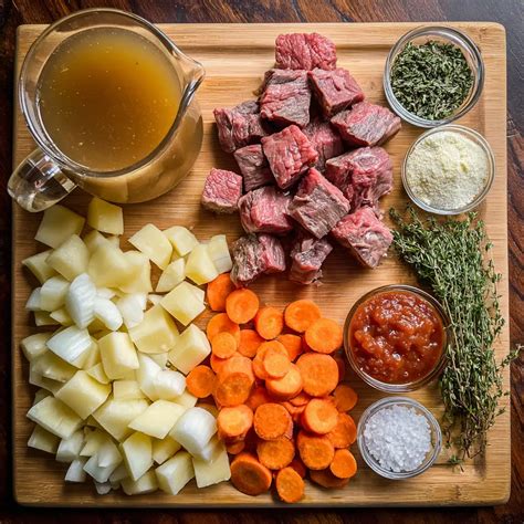 Best Herb For Beef Stew: What Actually Brings Out The Flavor