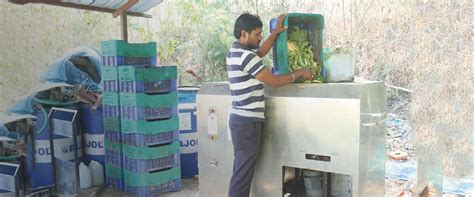 Waste Segregation | The Art of Living India