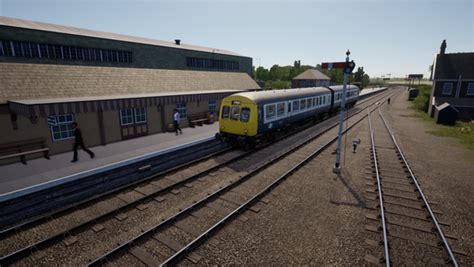 West Somerset Railway - Train Sim Community