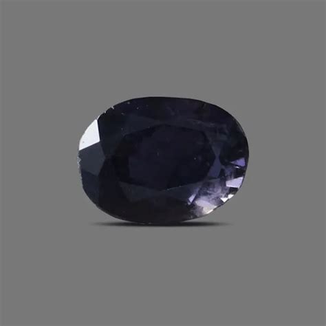 Buy India Iolite 4.56 Carats on GemsRoot
