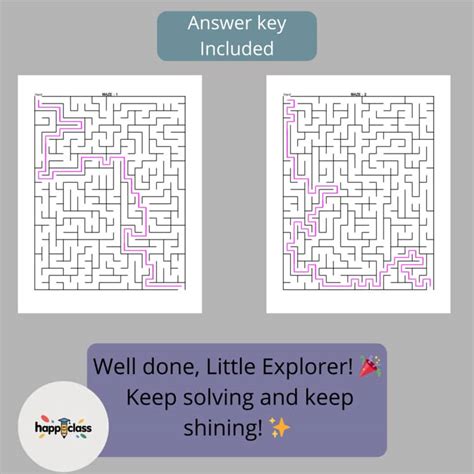 Problem Solving Fun Activity 的图像结果