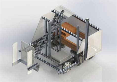 Mechanical Design Support Service in Ahmedabad India