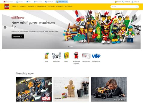 Image result for HTTP LEGO