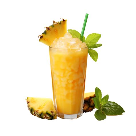 Juice Combination With Pineapple at George Farrow blog