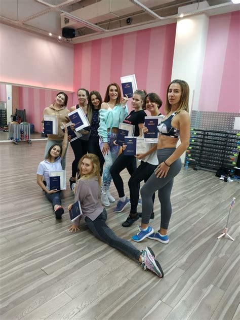 Тренер по растяжке обучение - Московская Школа Фитнеса и Спорта
