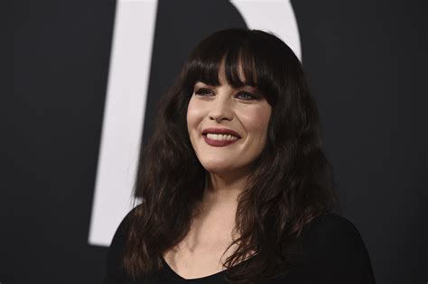 Liv Tyler – Height, Weight, Age, Movies & Family – Biography