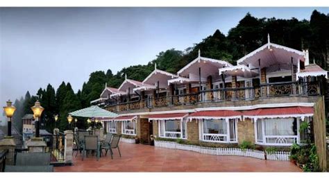 SUMMIT GRACE HOTEL & SPA (Darjeeling) - Hotel Reviews, Photos, Rate ...