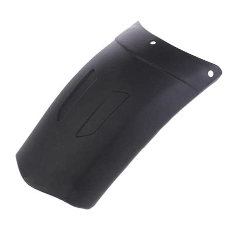 ONE STOP AUTOMOTIVE Universal Front Extender Mudguard Extension Fits ...