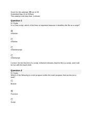 JavaScript Essentials 2 Module 3 Answers 的图像结果