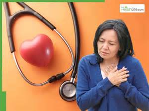 Heart Attack In Women: 5 Symptoms Of Heart Attack In Women