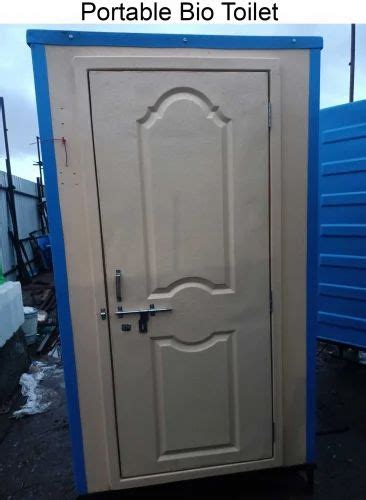 Portable Toilet - Portable Economical Toilet Service Provider from Pune