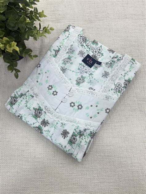 New arrival nighty – VIKA Boutique