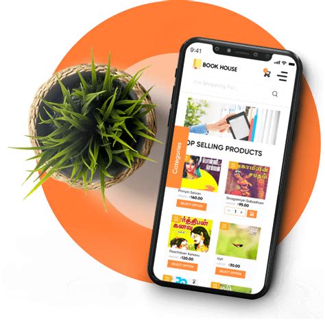 Increase book sales with powerful website builder - OrderZ