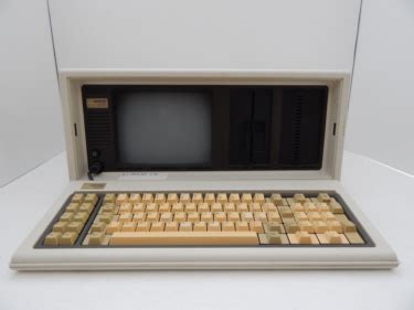 Image result for Compaq Portable Plus