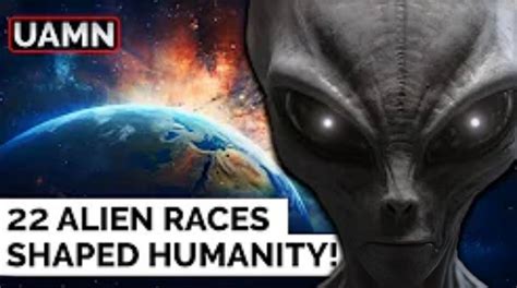 Image result for Alien Races List